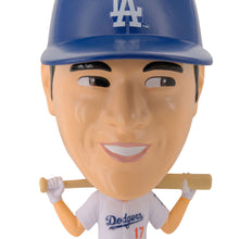 Load image into Gallery viewer, Hallmark MLB Los Angeles Dodgers™ Shohei Ohtani Bobblehead Ornament
