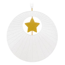 Load image into Gallery viewer, Hallmark Always With Us 2025 Ornament