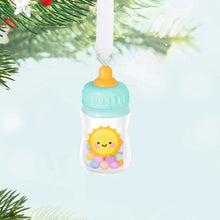 Load image into Gallery viewer, Hallmark Mini A Teeny Sip 2025 Ornament, 1"