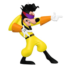 Load image into Gallery viewer, Hallmark Disney A Goofy Movie Max as Powerline 2025 Ornament