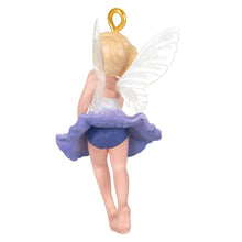 Load image into Gallery viewer, Hallmark Mini Morning Glory Fairy 2025 Ornament, 1"