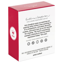 Load image into Gallery viewer, Hallmark Mini Morning Glory Fairy 2025 Ornament, 1"