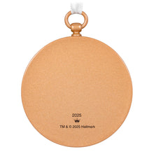 Load image into Gallery viewer, Hallmark New Adventures 2025 Metal Ornament