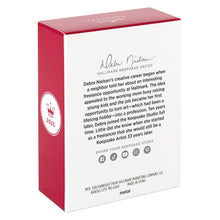 Load image into Gallery viewer, Hallmark New Adventures 2025 Metal Ornament