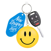 Load image into Gallery viewer, Hallmark New Driver 2025 Photo Frame Ornament