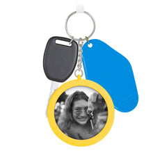 Load image into Gallery viewer, Hallmark New Driver 2025 Photo Frame Ornament