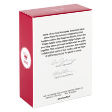 Load image into Gallery viewer, Hallmark New Driver 2025 Photo Frame Ornament