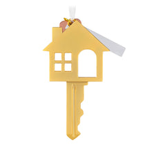 Load image into Gallery viewer, Hallmark New Home 2025 Metal Ornament