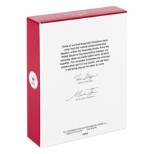 Load image into Gallery viewer, Hallmark New Home 2025 Metal Ornament