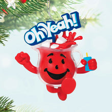 Load image into Gallery viewer, Hallmark Kool-Aid™ "Hey, Kool-Aid!" 2025 Ornament