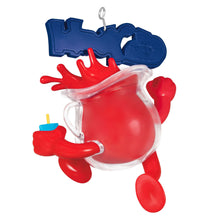 Load image into Gallery viewer, Hallmark Kool-Aid™ "Hey, Kool-Aid!" 2025 Ornament