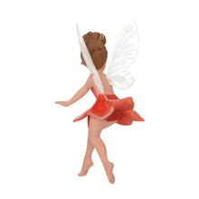 Load image into Gallery viewer, Hallmark Fairy Messengers Gladiolus Fairy 2025 Ornament