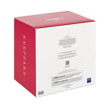 Load image into Gallery viewer, Hallmark Harry Potter and the Chamber of Secrets™ Collection Flying Ford Anglia in the Whomping Willow™ Tree Topper With Light and Sound