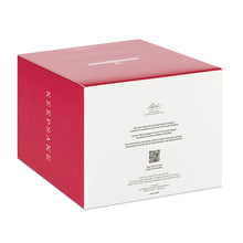 Load image into Gallery viewer, Hallmark Disney The Haunted Mansion Collection The Haunted Mansion Musical Christmas Tree Topper With Light