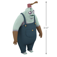 Load image into Gallery viewer, Hallmark Disney Tim Burton's The Nightmare Before Christmas Citizens of Halloween Town Ornaments, Set of 5