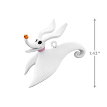 Load image into Gallery viewer, Hallmark Disney Tim Burton's The Nightmare Before Christmas Citizens of Halloween Town Ornaments, Set of 5