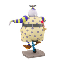 Load image into Gallery viewer, Hallmark Disney Tim Burton's The Nightmare Before Christmas Citizens of Halloween Town Ornaments, Set of 5