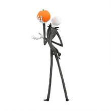 Load image into Gallery viewer, Hallmark Disney Tim Burton's The Nightmare Before Christmas Citizens of Halloween Town Ornaments, Set of 5