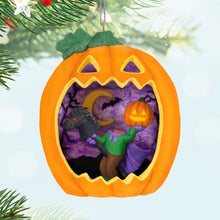 Load image into Gallery viewer, Hallmark Happy Halloween! 2024 Ornament