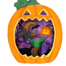 Load image into Gallery viewer, Hallmark Happy Halloween! 2024 Ornament