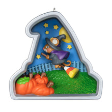 Load image into Gallery viewer, Hallmark Cookie Cutter Halloween 2024 Ornament