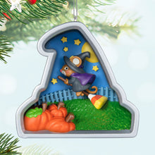 Load image into Gallery viewer, Hallmark Cookie Cutter Halloween 2024 Ornament