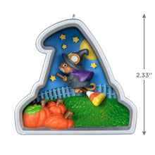 Load image into Gallery viewer, Hallmark Cookie Cutter Halloween 2024 Ornament