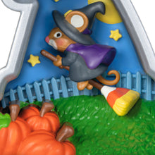 Load image into Gallery viewer, Hallmark Cookie Cutter Halloween 2024 Ornament
