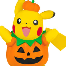 Load image into Gallery viewer, Hallmark Pokémon Halloween Pikachu 2025 Ornament