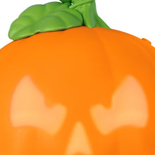Load image into Gallery viewer, Hallmark Spirited Pumpkin 2024 Ornament With Light and Sound