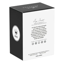 Load image into Gallery viewer, Hallmark Gnothing But Treats 2025 Halloween Ornament