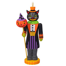 Load image into Gallery viewer, Hallmark Noble Nutcracker Marquis Le Mew 2025 Ornament