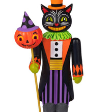Load image into Gallery viewer, Hallmark Noble Nutcracker Marquis Le Mew 2025 Ornament
