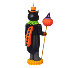 Load image into Gallery viewer, Hallmark Noble Nutcracker Marquis Le Mew 2025 Ornament