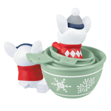 Load image into Gallery viewer, Hallmark Merry Mice in Measuring Cups 2025 Ornament *coming in Oct