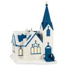 Load image into Gallery viewer, Hallmark All Are Welcome 2025 Ornament *coming in Oct