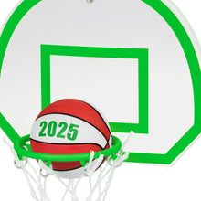 Load image into Gallery viewer, Hallmark Basketball Star 2025 Ornament