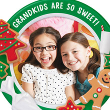 Load image into Gallery viewer, Hallmark Grandkids Are So Sweet! 2025 Photo Frame Ornament