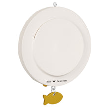 Load image into Gallery viewer, Hallmark Furry Friend 2025 Photo Frame Ornament