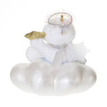 Load image into Gallery viewer, Hallmark Godchild Snow Angel 2025 Ornament