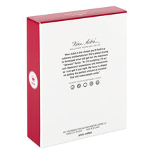 Load image into Gallery viewer, Hallmark Baby's First Christmas Red and White Tree 2025 Photo Frame Ornament