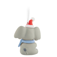 Load image into Gallery viewer, Hallmark Baby Boy's First Christmas Elephant 2025 Ornament