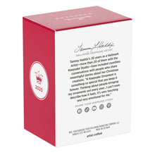 Load image into Gallery viewer, Hallmark Baby Girl's First Christmas Elephant 2025 Ornament