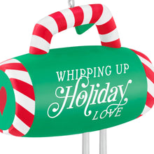 Load image into Gallery viewer, Hallmark Whipping Up Holiday Love 2025 Ornament
