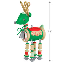 Load image into Gallery viewer, Hallmark Sew Darn Cute 2025 Ornament *coming in Oct