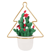 Load image into Gallery viewer, Hallmark Plants Grow on You 2025 Ornament