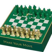 Load image into Gallery viewer, Hallmark Make Your Move Chess 2025 Ornament