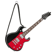 Load image into Gallery viewer, Hallmark Street Fighting Man 2025 Guitar Musical Ornament