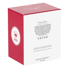 Load image into Gallery viewer, Hallmark Merry Kiss-Moose 2025 Musical Ornament With Motion