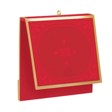 Load image into Gallery viewer, Hallmark A Perfect Match 2025 Ornament
